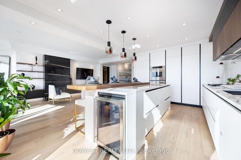Photo 27 at 318 - 2095 Lake Shore Boulevard W, Mimico, Toronto