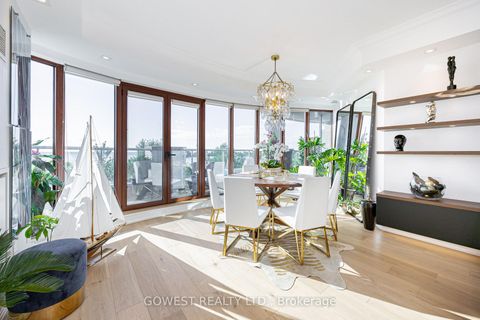 Photo 30 at 318 - 2095 Lake Shore Boulevard W, Mimico, Toronto