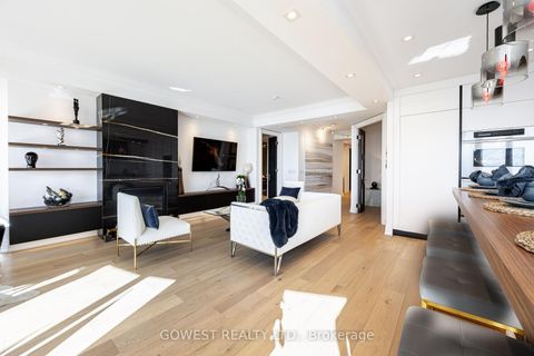 Photo 33 at 318 - 2095 Lake Shore Boulevard W, Mimico, Toronto