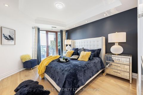 Photo 34 at 318 - 2095 Lake Shore Boulevard W, Mimico, Toronto