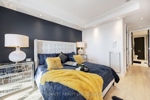 Photo 35 at 318 - 2095 Lake Shore Boulevard W, Mimico, Toronto