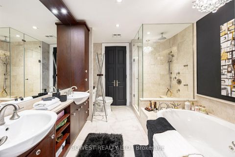 Photo 36 at 318 - 2095 Lake Shore Boulevard W, Mimico, Toronto