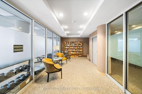 Photo 47 at 318 - 2095 Lake Shore Boulevard W, Mimico, Toronto
