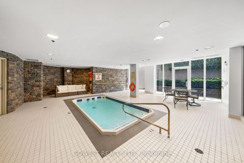 Photo 48 at 318 - 2095 Lake Shore Boulevard W, Mimico, Toronto