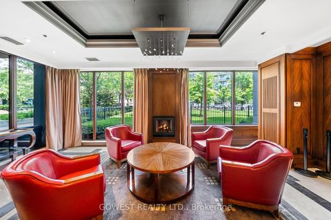 Photo 49 at 318 - 2095 Lake Shore Boulevard W, Mimico, Toronto