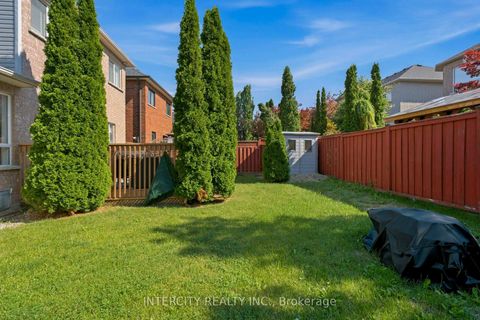 Photo 30 at 93 Chalone Crescent, Sonoma Heights, Vaughan