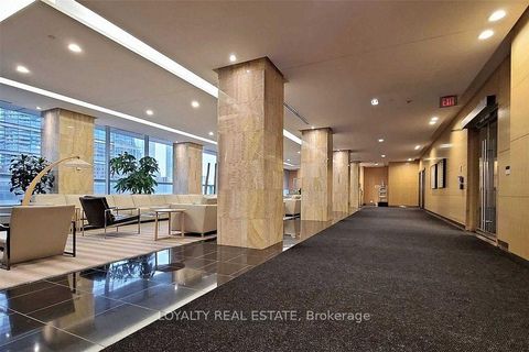 Photo 6 at 4907 - 65 Bremner Boulevard, Waterfront Communities C1, Toronto