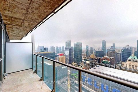 Photo 16 at 4907 - 65 Bremner Boulevard, Waterfront Communities C1, Toronto