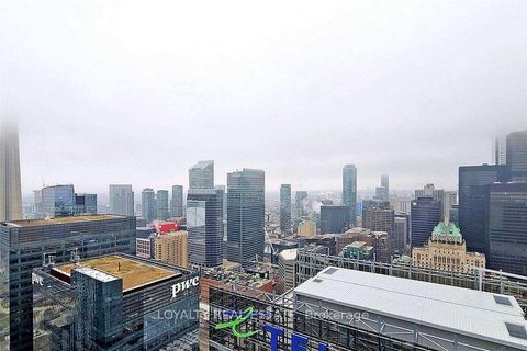 Photo 17 at 4907 - 65 Bremner Boulevard, Waterfront Communities C1, Toronto