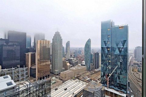 Photo 19 at 4907 - 65 Bremner Boulevard, Waterfront Communities C1, Toronto