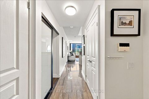 Photo 2 at 1111 - 5 Marine Parade Drive, Mimico, Toronto