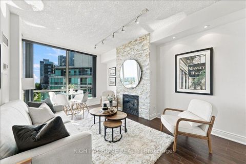Photo 4 at 1111 - 5 Marine Parade Drive, Mimico, Toronto