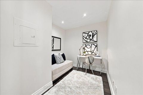 Photo 7 at 1111 - 5 Marine Parade Drive, Mimico, Toronto