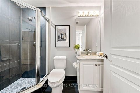 Photo 8 at 1111 - 5 Marine Parade Drive, Mimico, Toronto