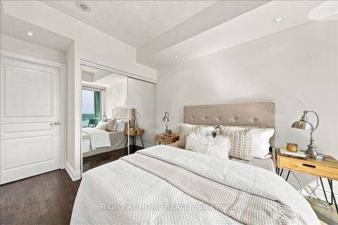 Photo 9 at 1111 - 5 Marine Parade Drive, Mimico, Toronto