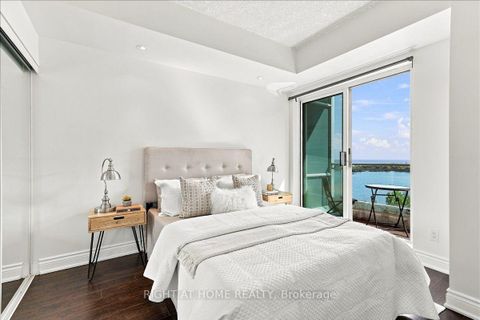 Photo 10 at 1111 - 5 Marine Parade Drive, Mimico, Toronto