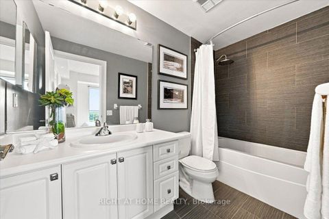 Photo 11 at 1111 - 5 Marine Parade Drive, Mimico, Toronto