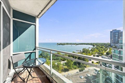 Photo 12 at 1111 - 5 Marine Parade Drive, Mimico, Toronto