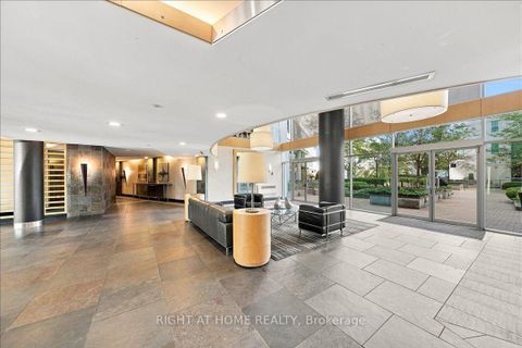 Photo 14 at 1111 - 5 Marine Parade Drive, Mimico, Toronto