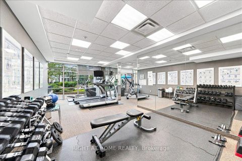 Photo 15 at 1111 - 5 Marine Parade Drive, Mimico, Toronto
