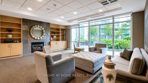 Photo 16 at 1111 - 5 Marine Parade Drive, Mimico, Toronto