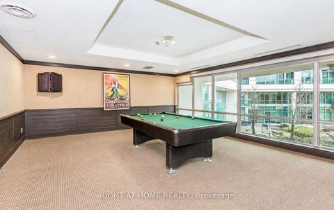 Photo 17 at 1111 - 5 Marine Parade Drive, Mimico, Toronto