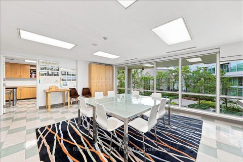 Photo 18 at 1111 - 5 Marine Parade Drive, Mimico, Toronto