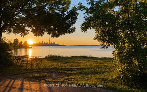 Photo 19 at 1111 - 5 Marine Parade Drive, Mimico, Toronto
