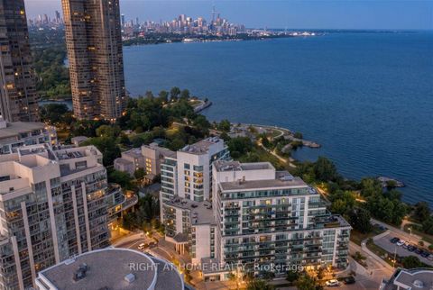 Photo 20 at 1111 - 5 Marine Parade Drive, Mimico, Toronto