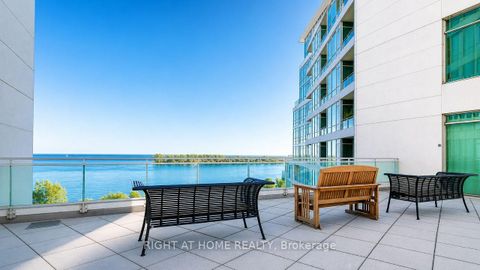 Photo 22 at 1111 - 5 Marine Parade Drive, Mimico, Toronto