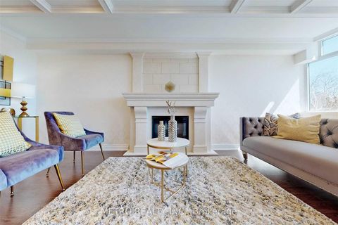 Photo 0 at 406 - 90 Fisherville Road, Branson, Toronto