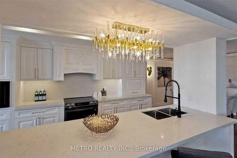 Photo 13 at 406 - 90 Fisherville Road, Branson, Toronto