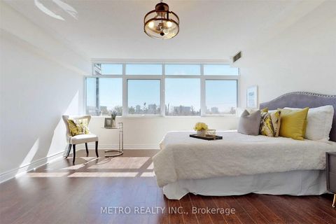 Photo 16 at 406 - 90 Fisherville Road, Branson, Toronto