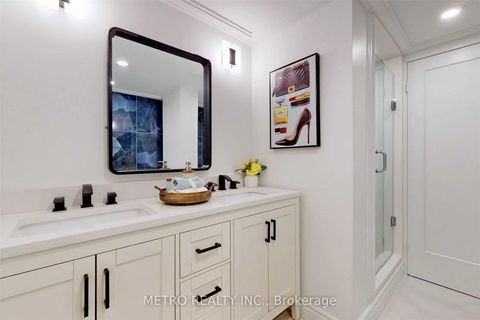 Photo 18 at 406 - 90 Fisherville Road, Branson, Toronto