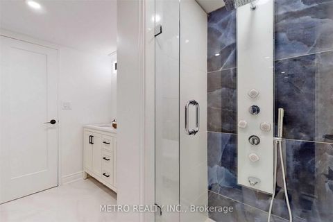 Photo 19 at 406 - 90 Fisherville Road, Branson, Toronto