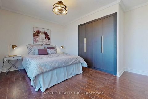 Photo 21 at 406 - 90 Fisherville Road, Branson, Toronto