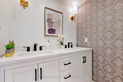 Photo 25 at 406 - 90 Fisherville Road, Branson, Toronto
