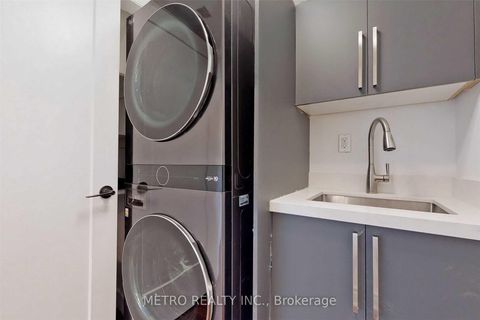Photo 26 at 406 - 90 Fisherville Road, Branson, Toronto