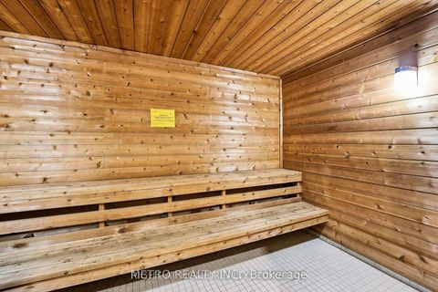 Photo 28 at 406 - 90 Fisherville Road, Branson, Toronto