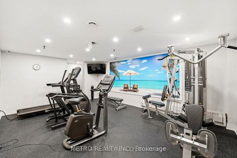 Photo 29 at 406 - 90 Fisherville Road, Branson, Toronto