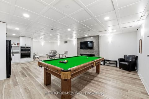 Photo 30 at 406 - 90 Fisherville Road, Branson, Toronto
