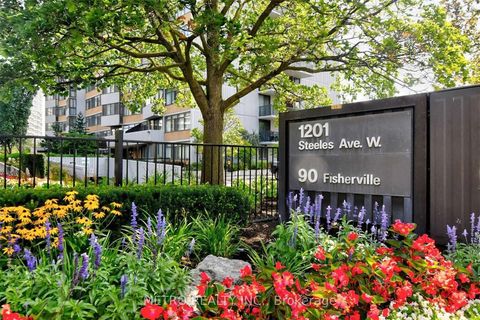 Photo 34 at 406 - 90 Fisherville Road, Branson, Toronto