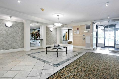 Photo 35 at 406 - 90 Fisherville Road, Branson, Toronto