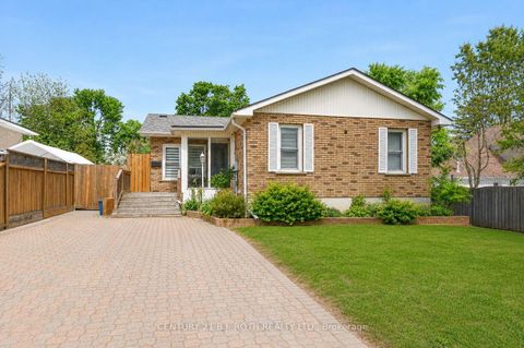 Photo 0 at 7 WESLEY Street, Sunnidale, Barrie
