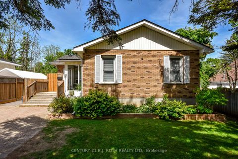 Photo 1 at 7 WESLEY Street, Sunnidale, Barrie