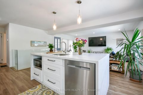 Photo 19 at 7 WESLEY Street, Sunnidale, Barrie