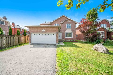 Photo 0 at 37 Dumaurier Crescent, Devonsleigh, Richmond Hill