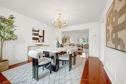 Photo 18 at 37 Dumaurier Crescent, Devonsleigh, Richmond Hill