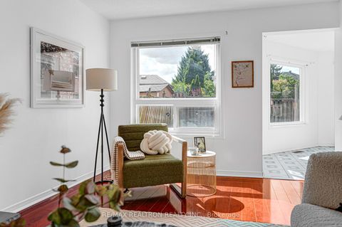 Photo 33 at 37 Dumaurier Crescent, Devonsleigh, Richmond Hill