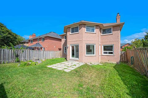 Photo 47 at 37 Dumaurier Crescent, Devonsleigh, Richmond Hill